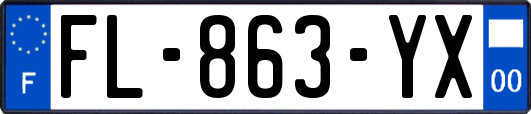 FL-863-YX