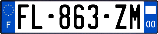 FL-863-ZM