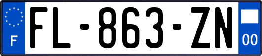 FL-863-ZN