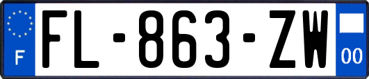 FL-863-ZW