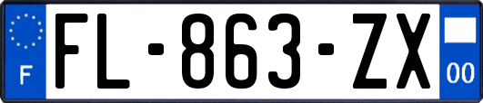 FL-863-ZX