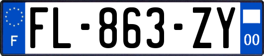 FL-863-ZY