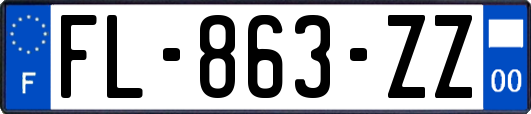 FL-863-ZZ