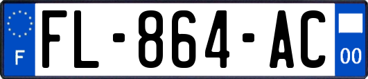 FL-864-AC