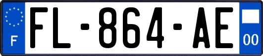 FL-864-AE