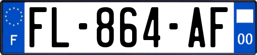 FL-864-AF