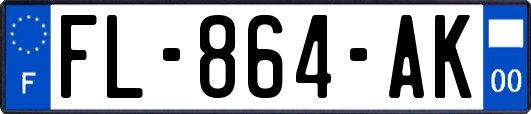 FL-864-AK