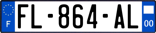 FL-864-AL