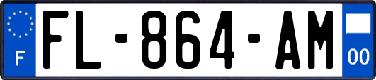 FL-864-AM