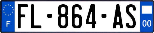 FL-864-AS