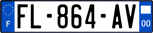 FL-864-AV