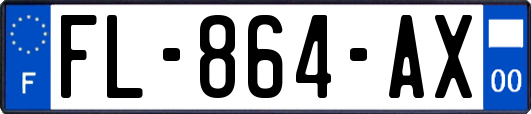 FL-864-AX