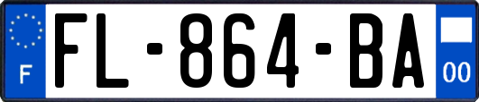 FL-864-BA