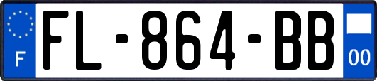 FL-864-BB