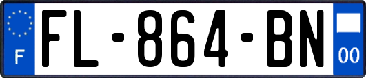 FL-864-BN
