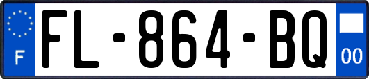 FL-864-BQ