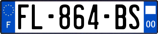 FL-864-BS