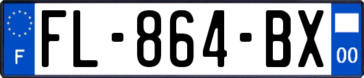 FL-864-BX