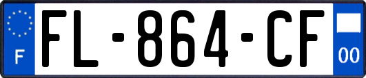 FL-864-CF
