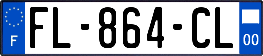 FL-864-CL