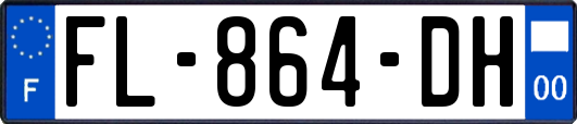 FL-864-DH