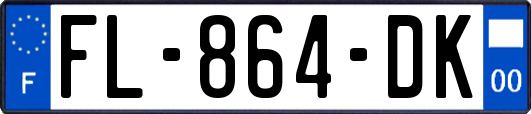 FL-864-DK