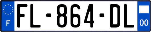 FL-864-DL