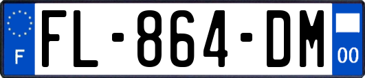 FL-864-DM