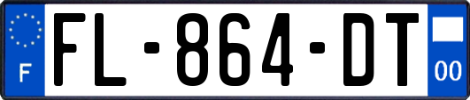 FL-864-DT