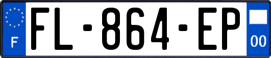 FL-864-EP