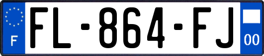 FL-864-FJ