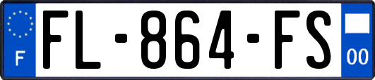FL-864-FS