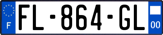 FL-864-GL