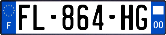 FL-864-HG