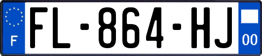 FL-864-HJ