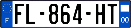 FL-864-HT