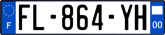 FL-864-YH