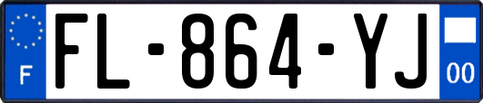 FL-864-YJ