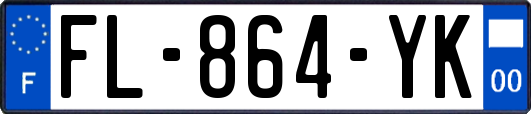 FL-864-YK