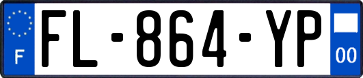 FL-864-YP