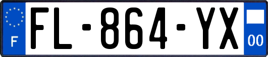 FL-864-YX