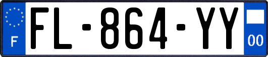 FL-864-YY