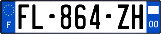 FL-864-ZH