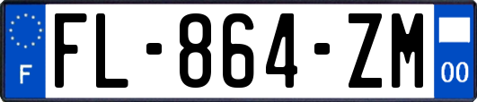 FL-864-ZM