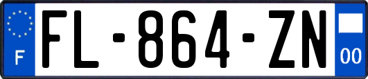 FL-864-ZN