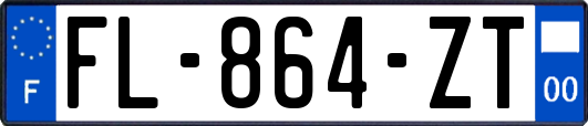 FL-864-ZT