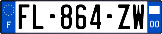 FL-864-ZW