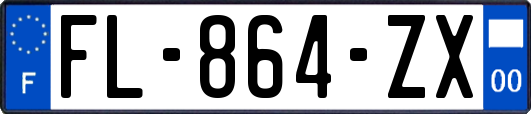 FL-864-ZX