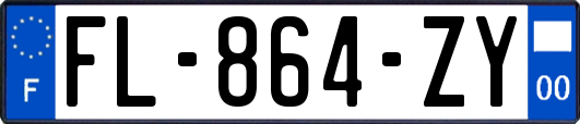 FL-864-ZY