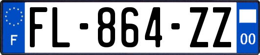 FL-864-ZZ